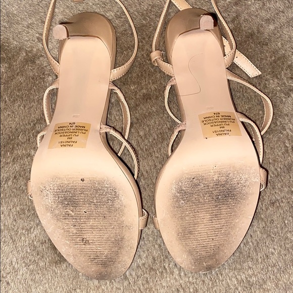 Steve Madden Heels - Picture 4 of 4